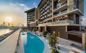 Hyatt Centric Jumeirah Dubai