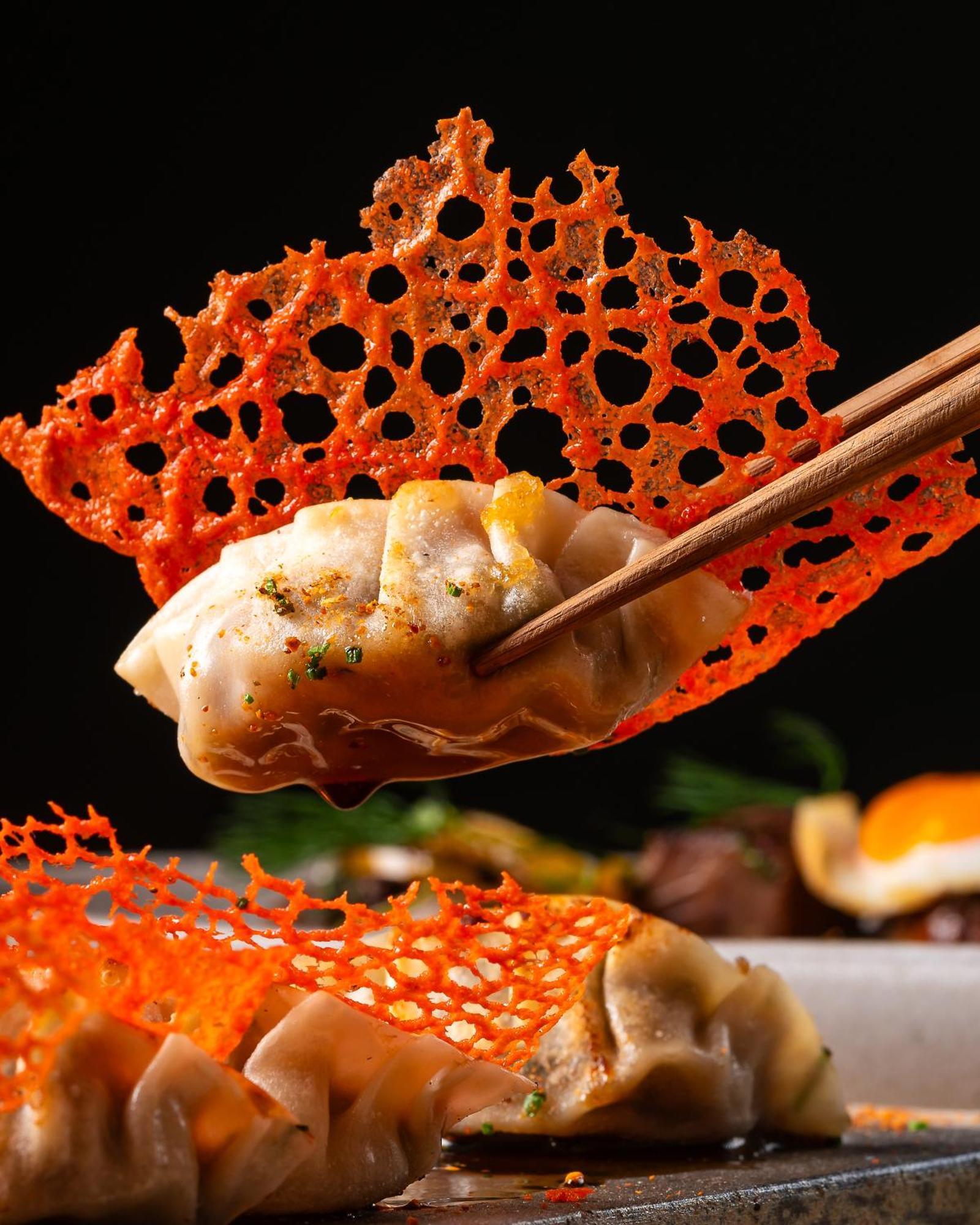 Hyatt Centric Jumeirah Dubai Exterior photo A dim sum
